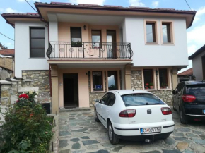 ***STEFANI Apartments Krusevo